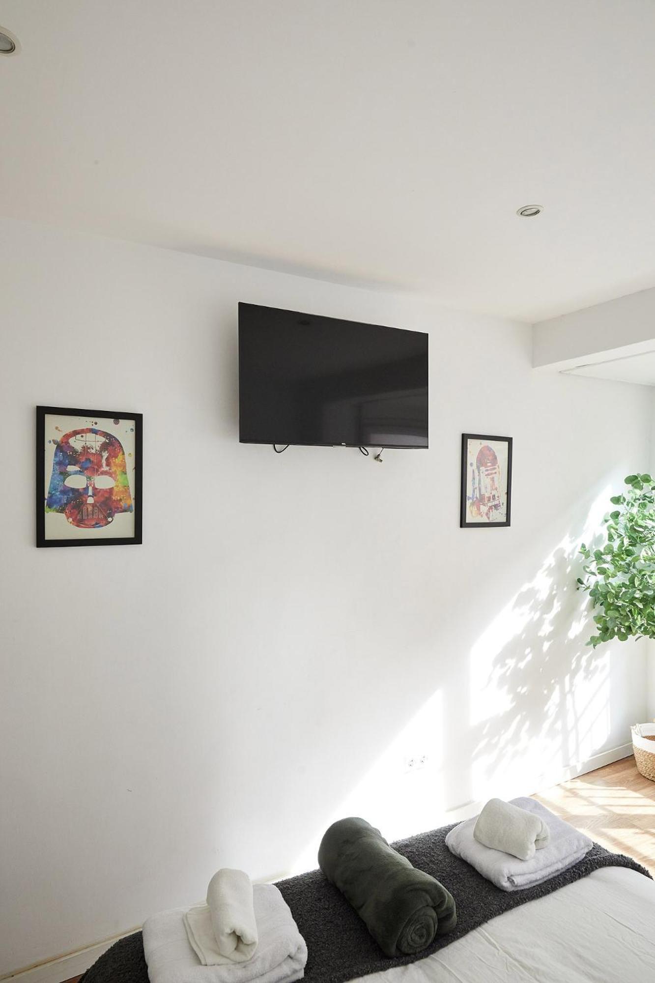 Low Cost Apartments Center Elche Exterior foto