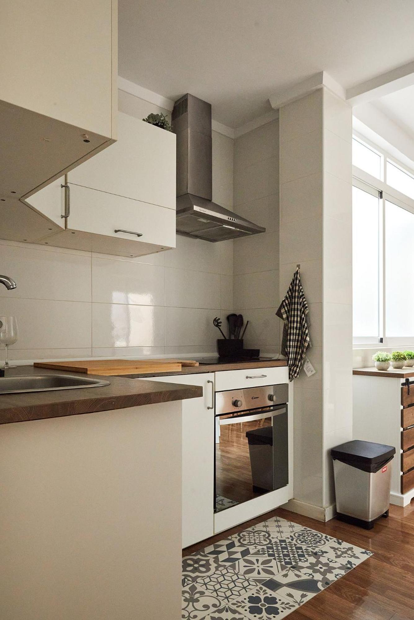 Low Cost Apartments Center Elche Exterior foto
