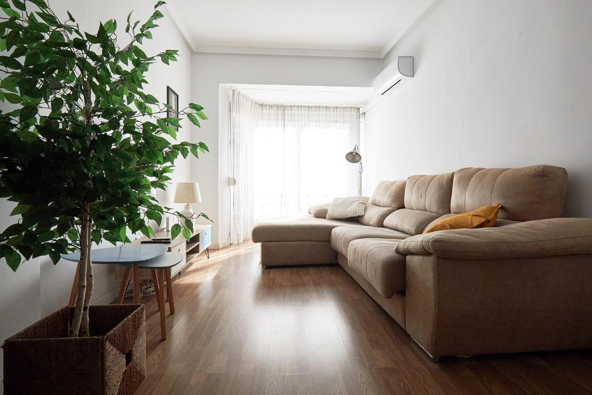 Low Cost Apartments Center Elche Exterior foto