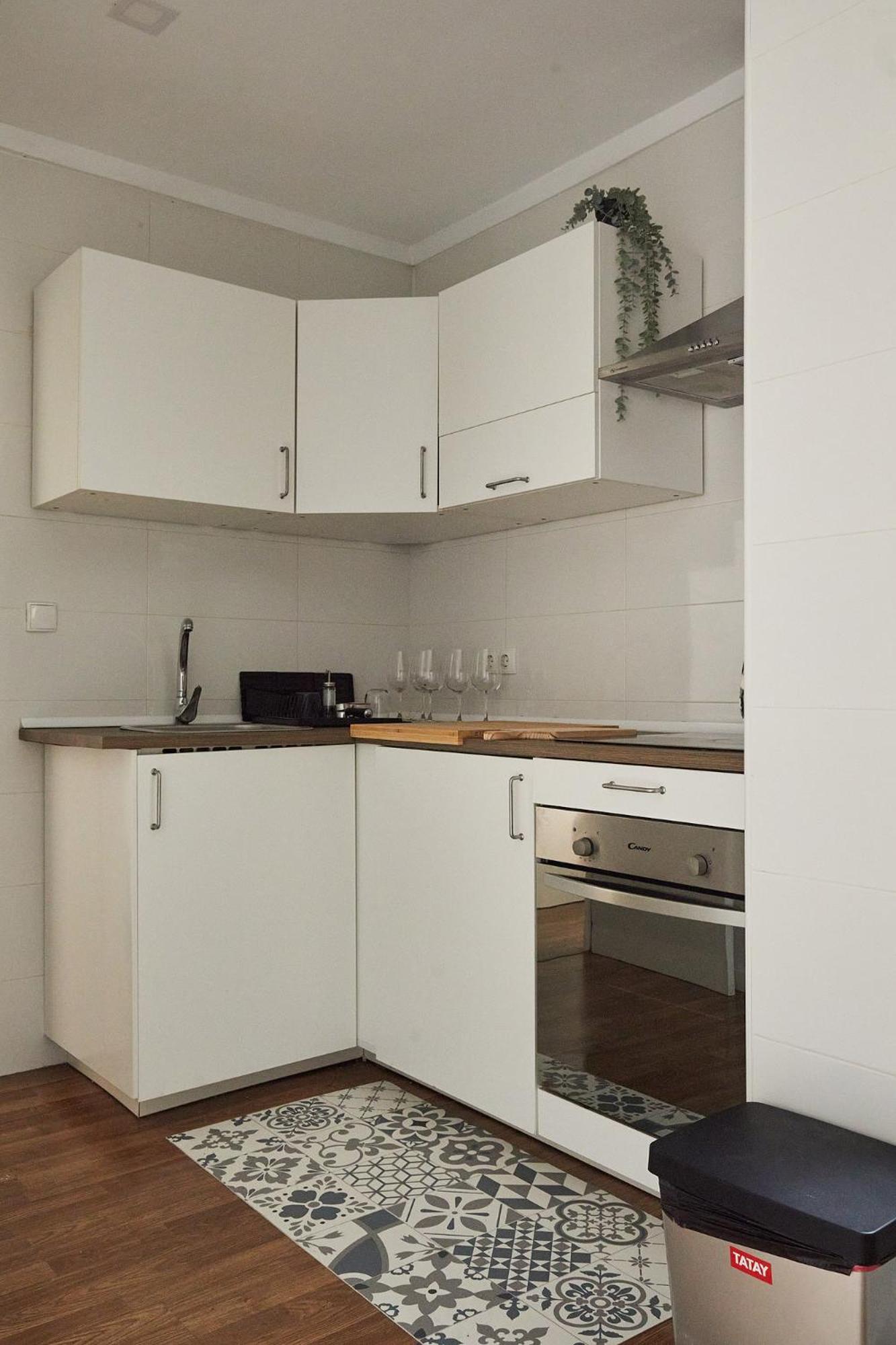 Low Cost Apartments Center Elche Exterior foto
